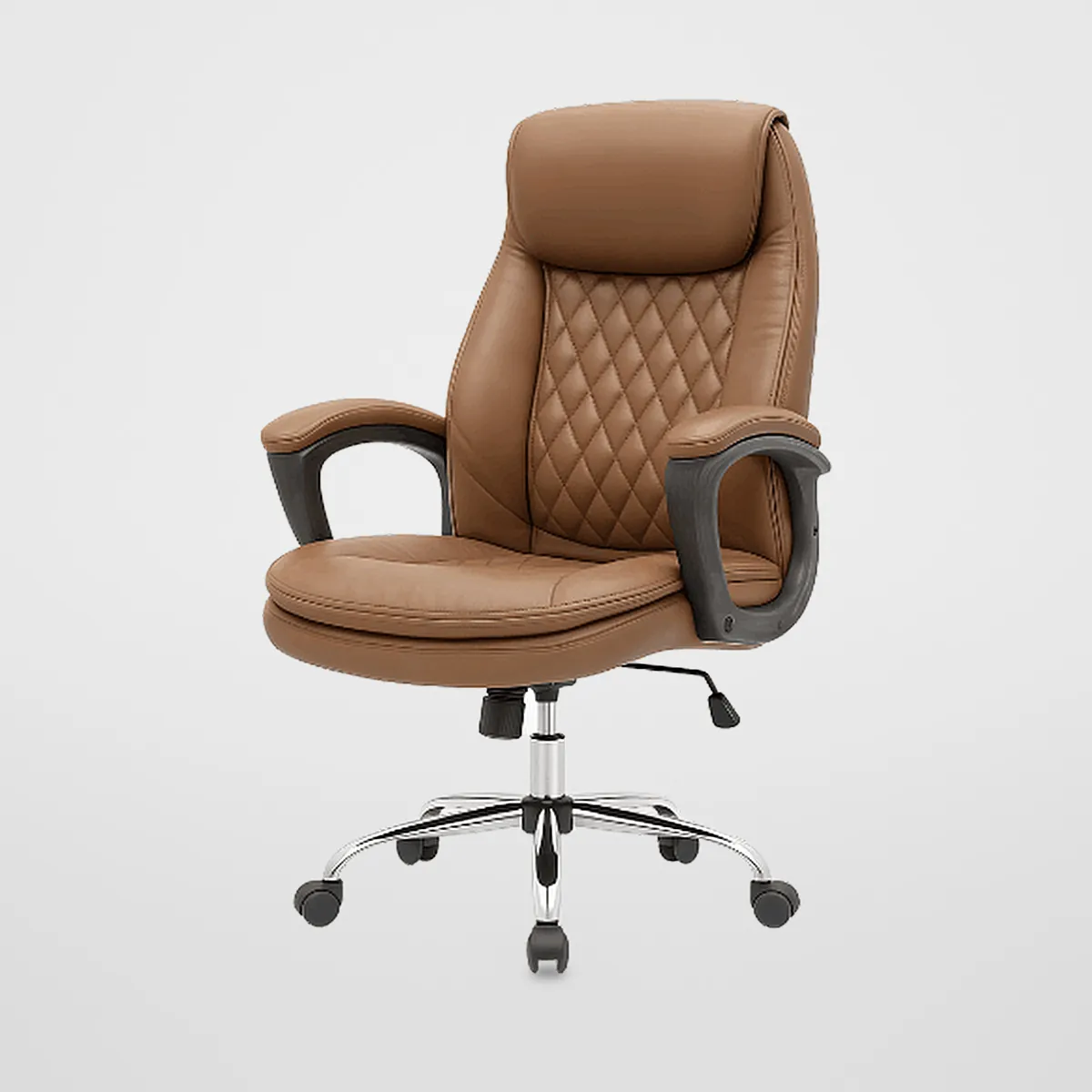 Leatherette Executive Chair CZ-E-015 – view 5