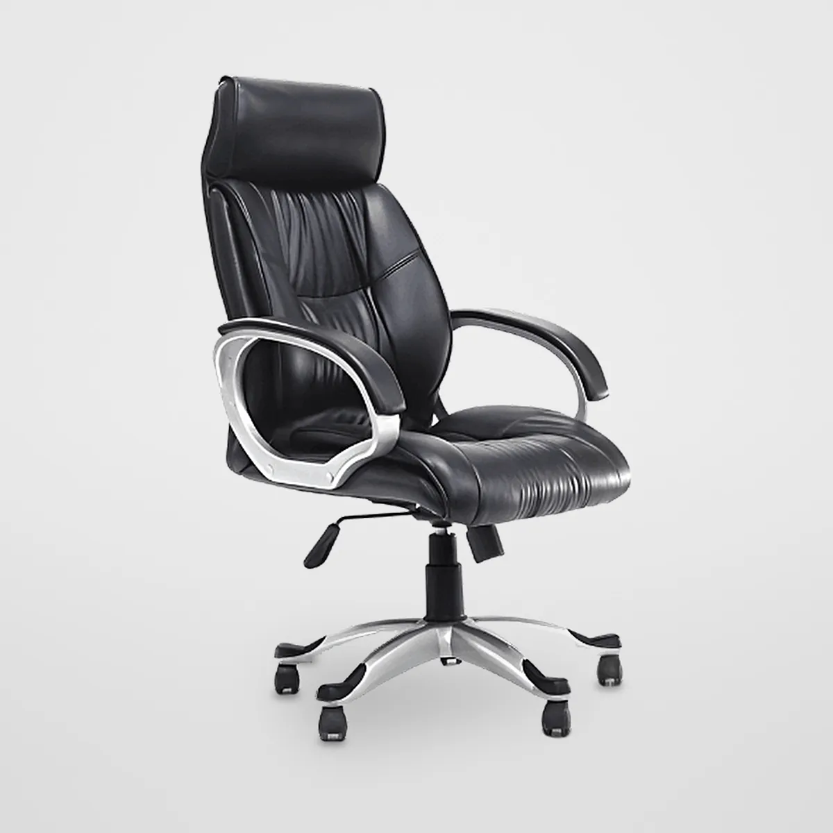 Mesh Executive Chair CZ-E-016 – view 2
