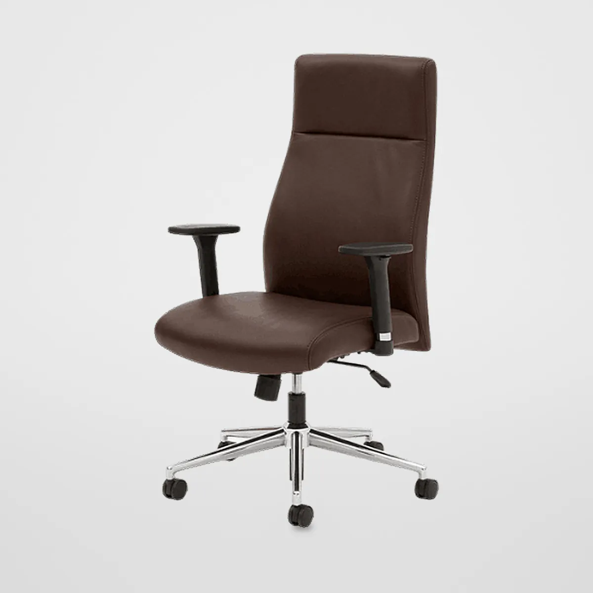 Leatherette Executive Chair CZ-E-017 – view 2
