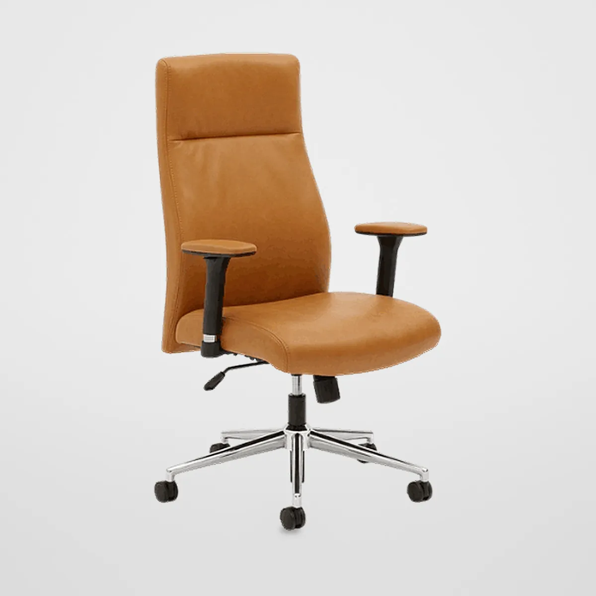 Leatherette Executive Chair CZ-E-017 – view 3