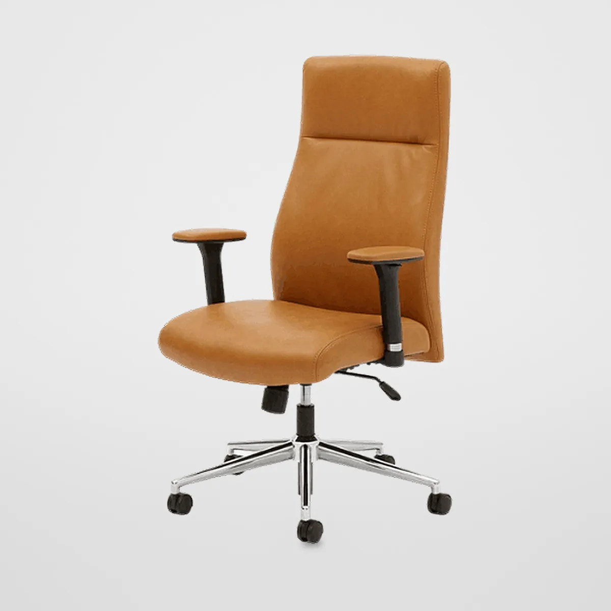 Leatherette Executive Chair CZ-E-017 – view 4