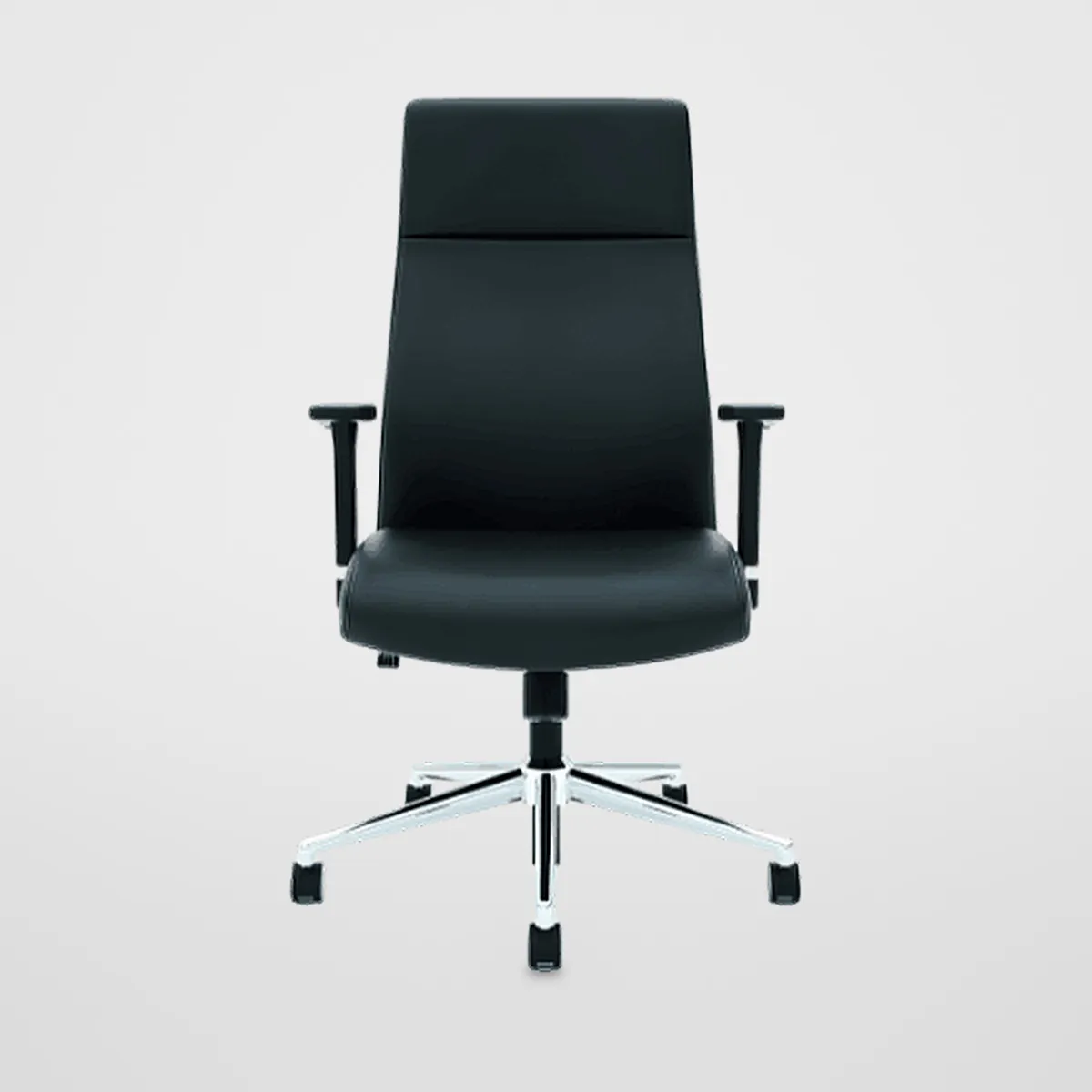 Leatherette Executive Chair CZ-E-017 – view 6