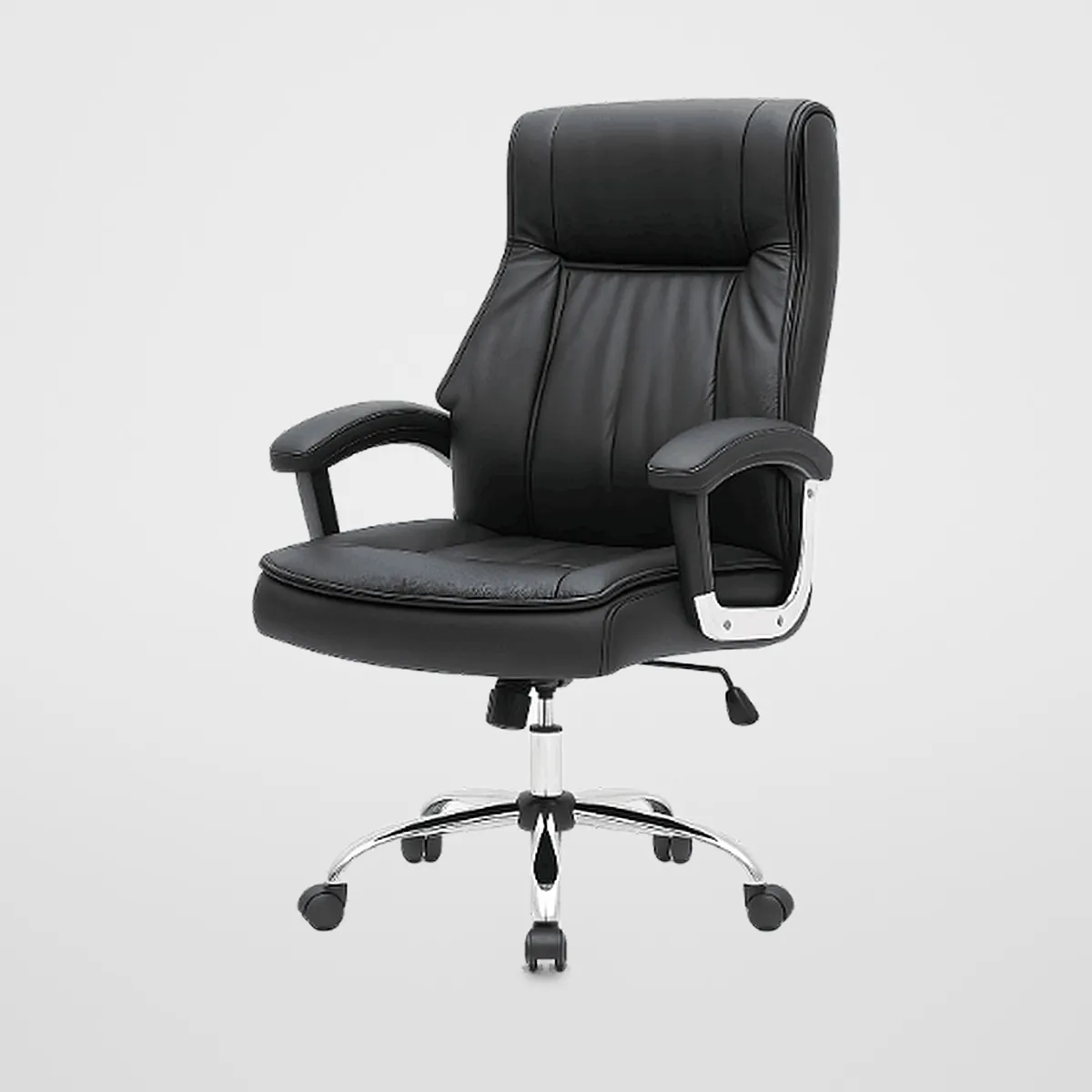Wooden Executive Chair CZ-E-018 – view 4