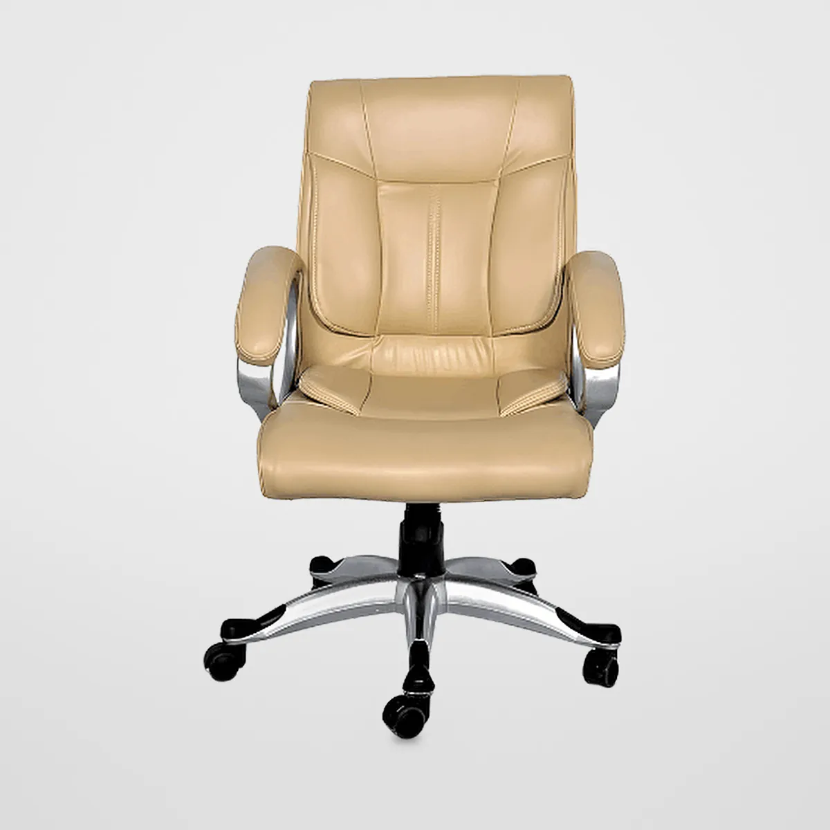 Leatherette Executive Chair CZ-E-020 – view 3