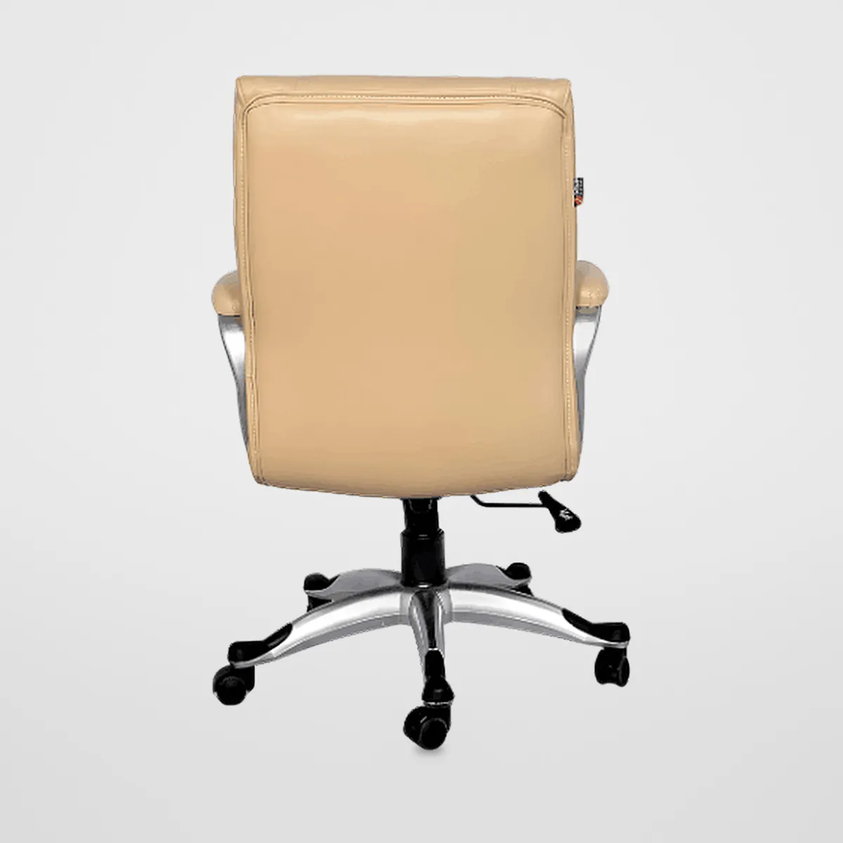Leatherette Executive Chair CZ-E-020 – view 4