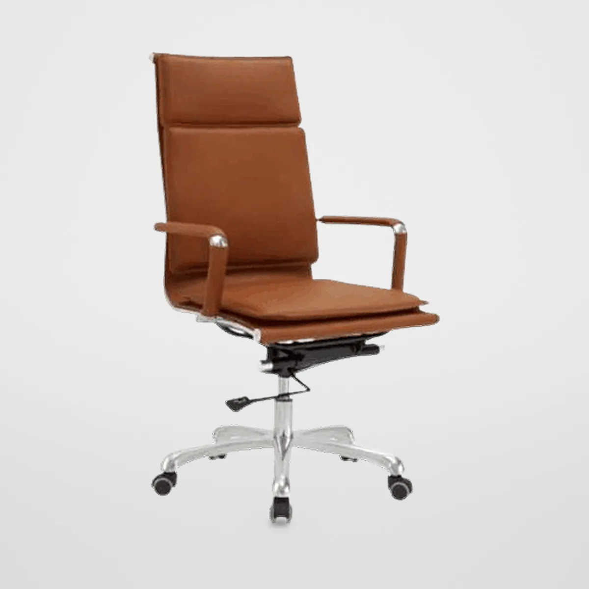Leatherette Executive Chair CZ-E-022 – view 3
