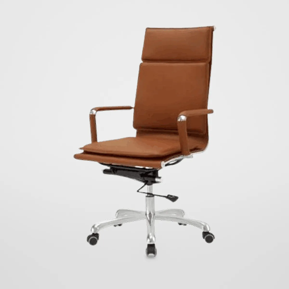 Leatherette Executive Chair CZ-E-022 – view 4
