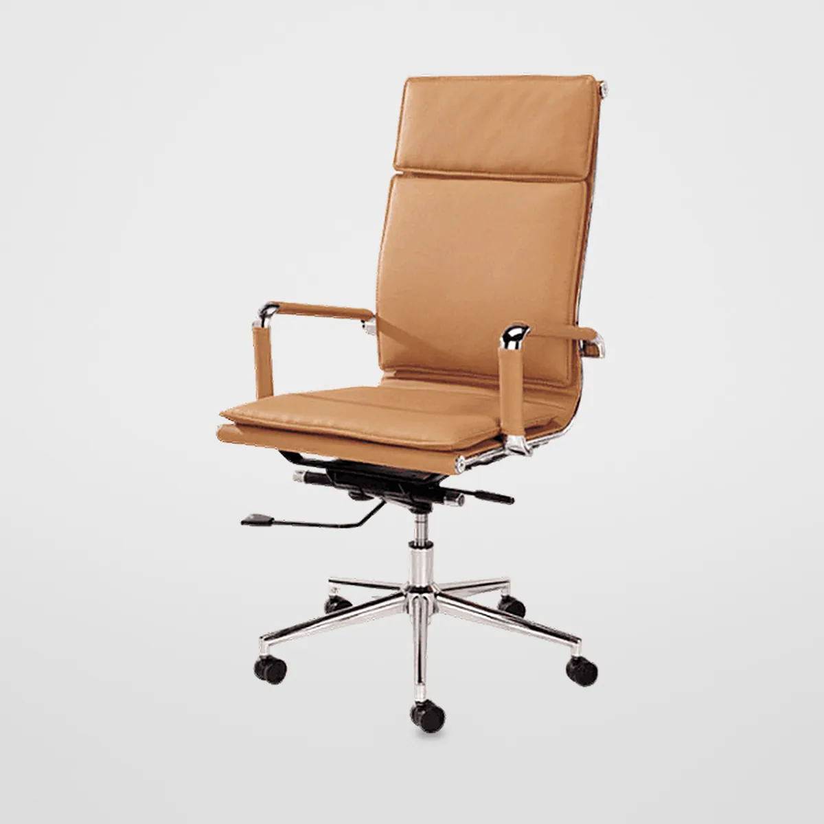 Leatherette Executive Chair CZ-E-022 – view 5