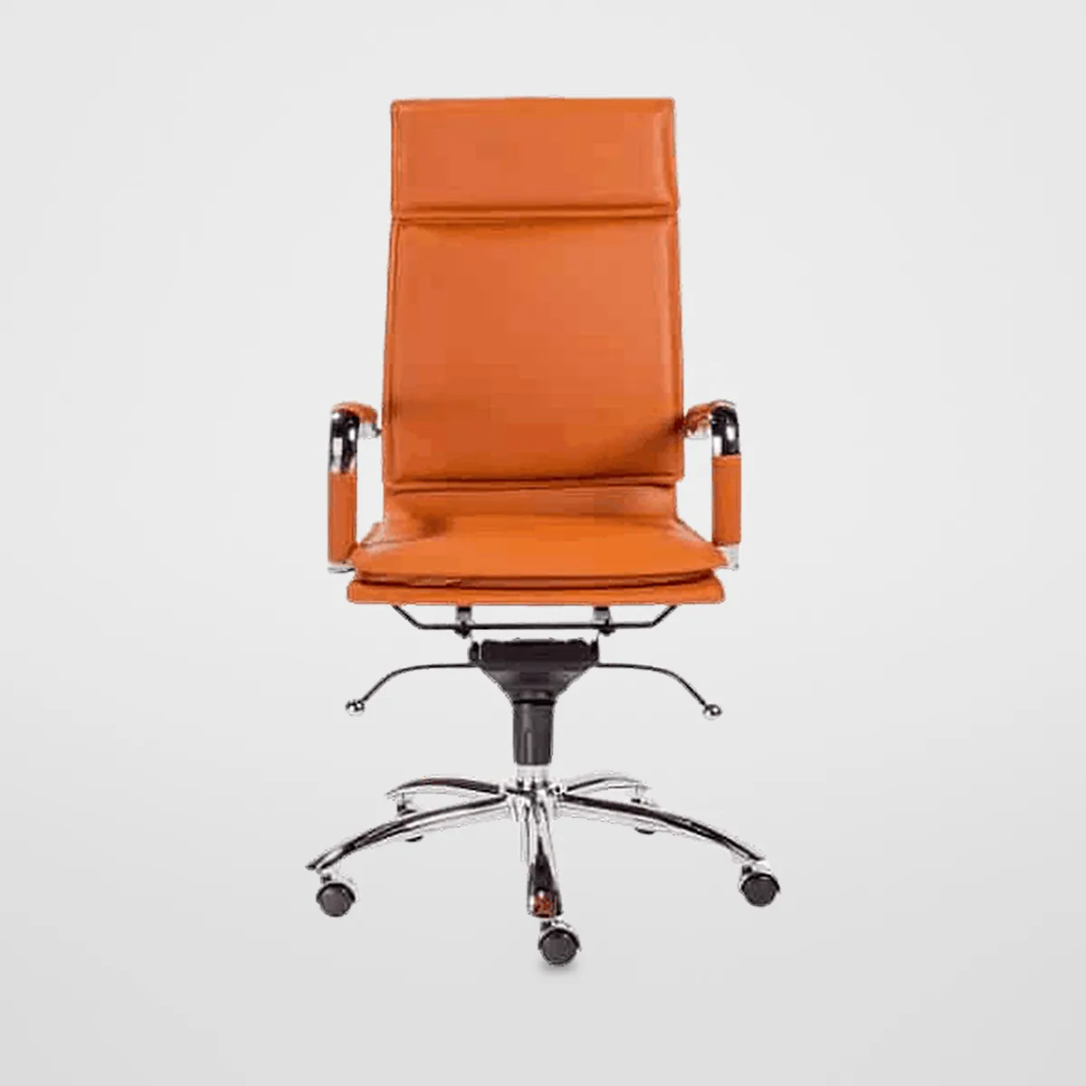 Leatherette Executive Chair CZ-E-022 – view 6