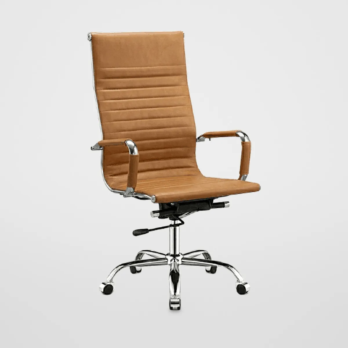 Leatherette Executive Chair CZ-E-023 – view 2