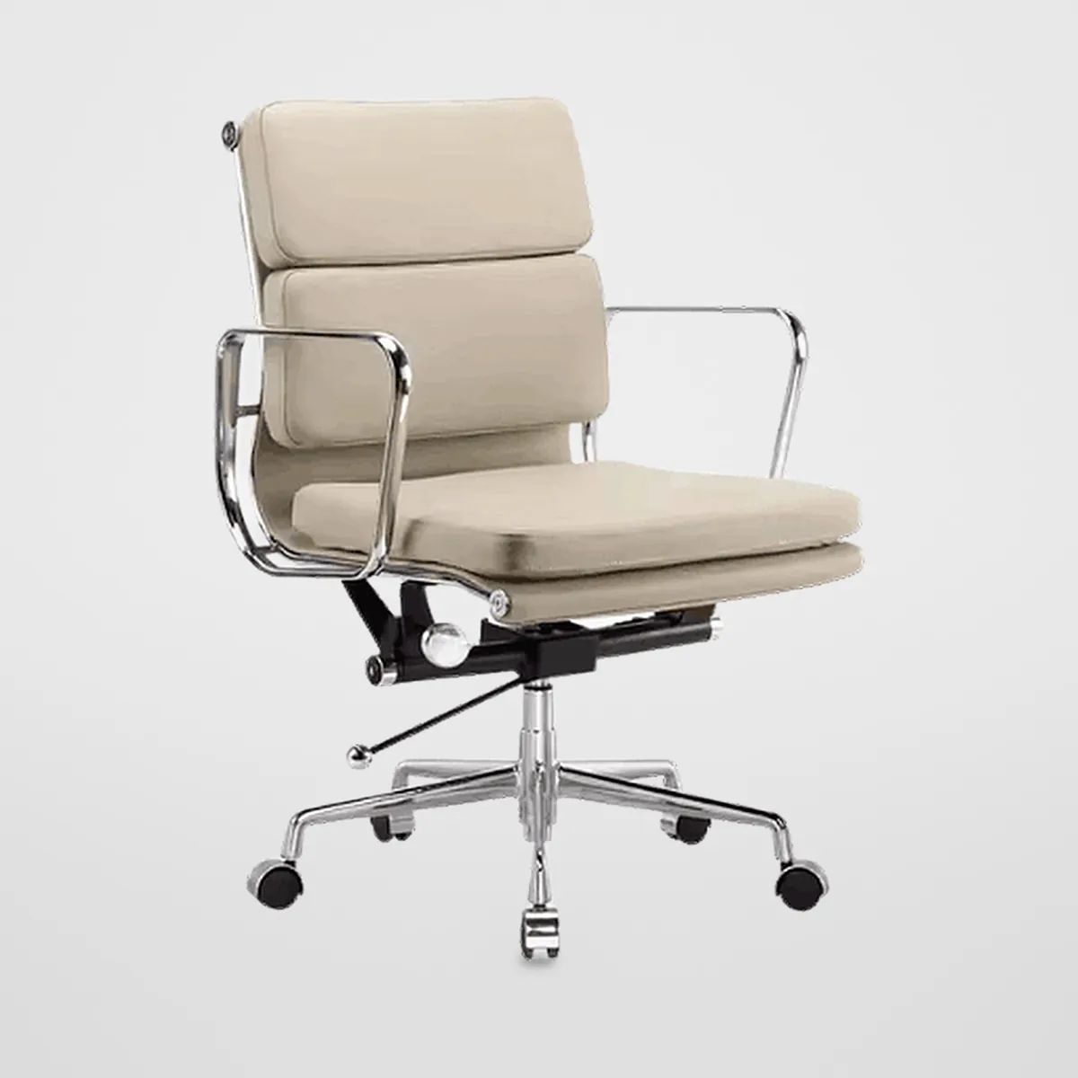 Leatherette Executive Chair CZ-E-024 – view 3