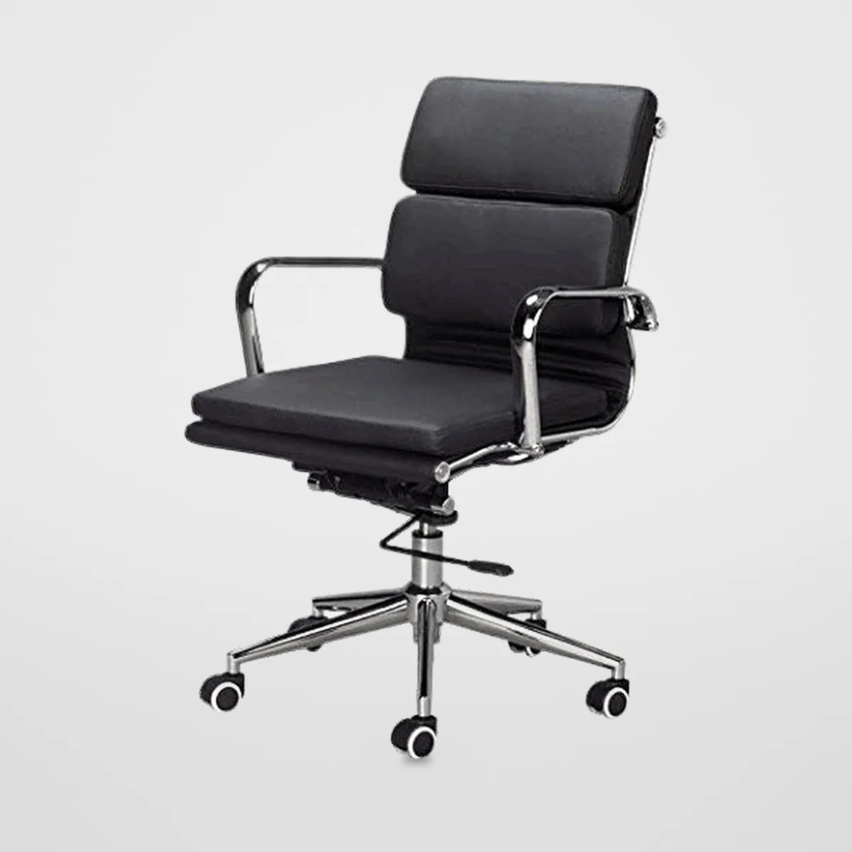 Leatherette Executive Chair CZ-E-024 – view 5