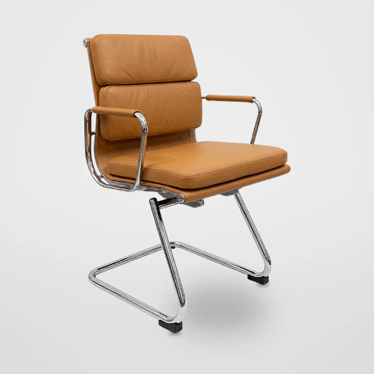 Leatherette Executive Chair CZ-E-027