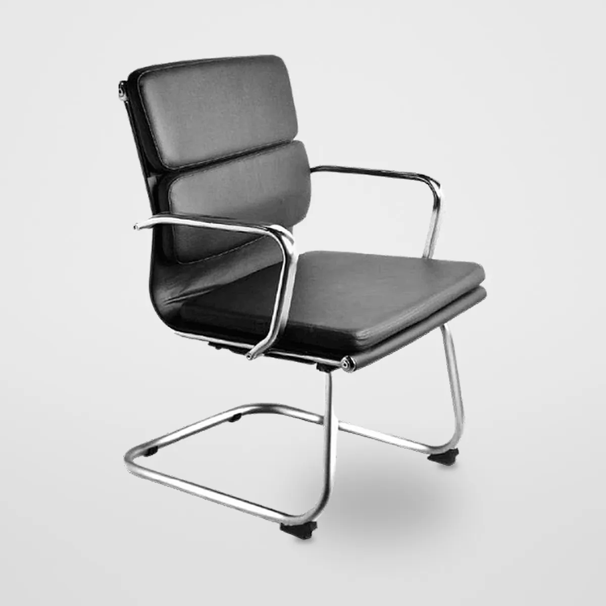 Leatherette Executive Chair CZ-E-027 – view 2