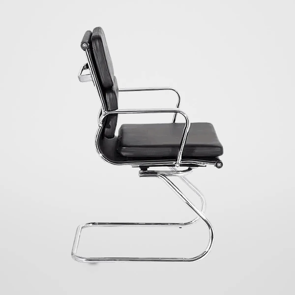 Leatherette Executive Chair CZ-E-027 – view 5