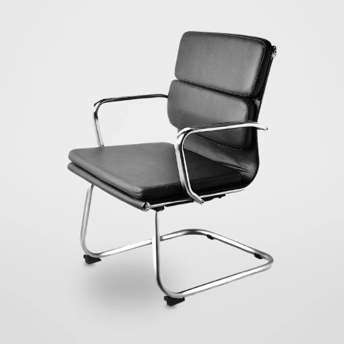 Leatherette Executive Chair CZ-E-027 – view 6