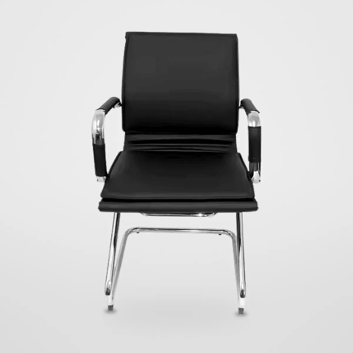 Leatherette Executive Chair CZ-E-028 – view 2
