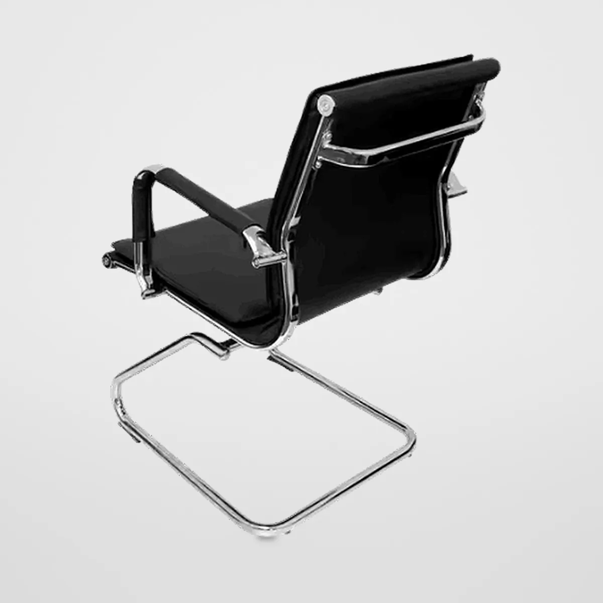 Leatherette Executive Chair CZ-E-028 – view 4