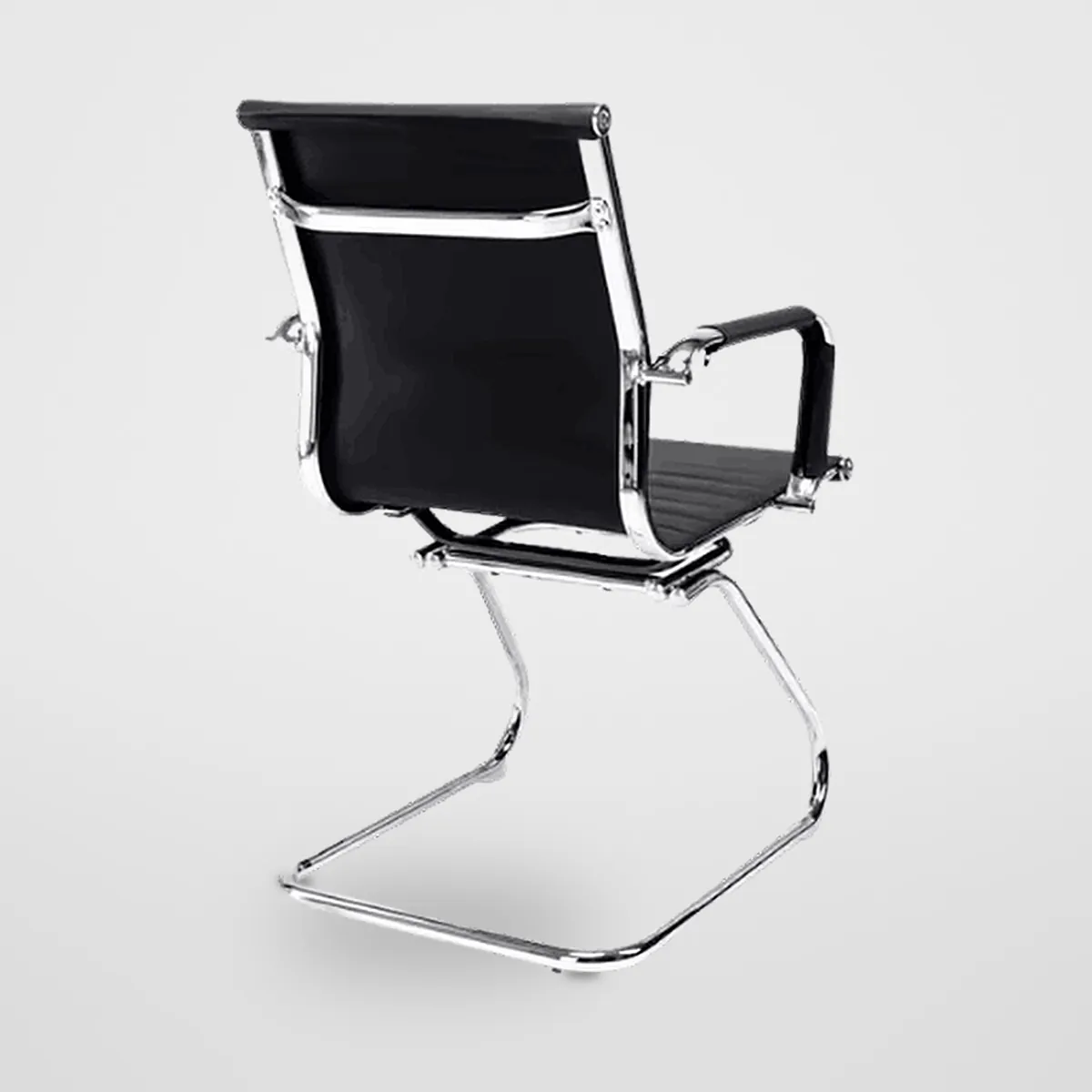 Leatherette Executive Chair CZ-E-029 – view 2