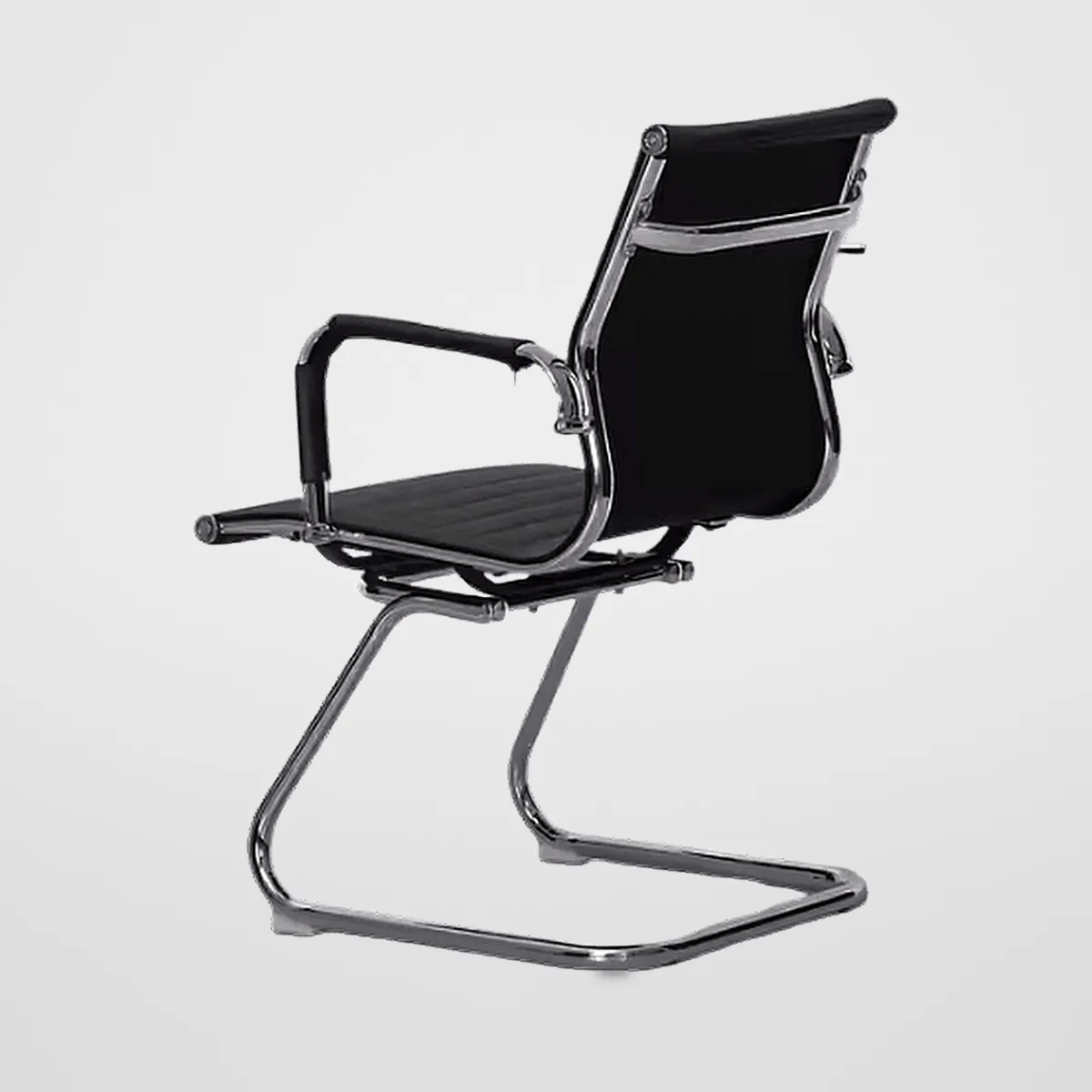 Leatherette Executive Chair CZ-E-029 – view 4