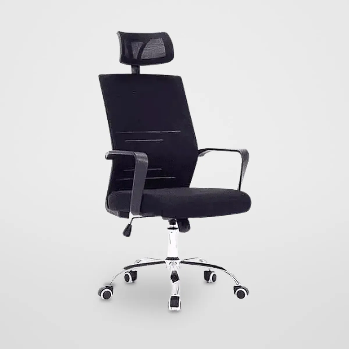 Executive Chair CZ-E-030 – view 5