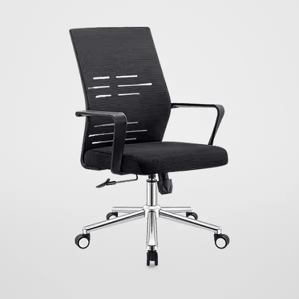 Leatherette Executive Chair CZ-E-031