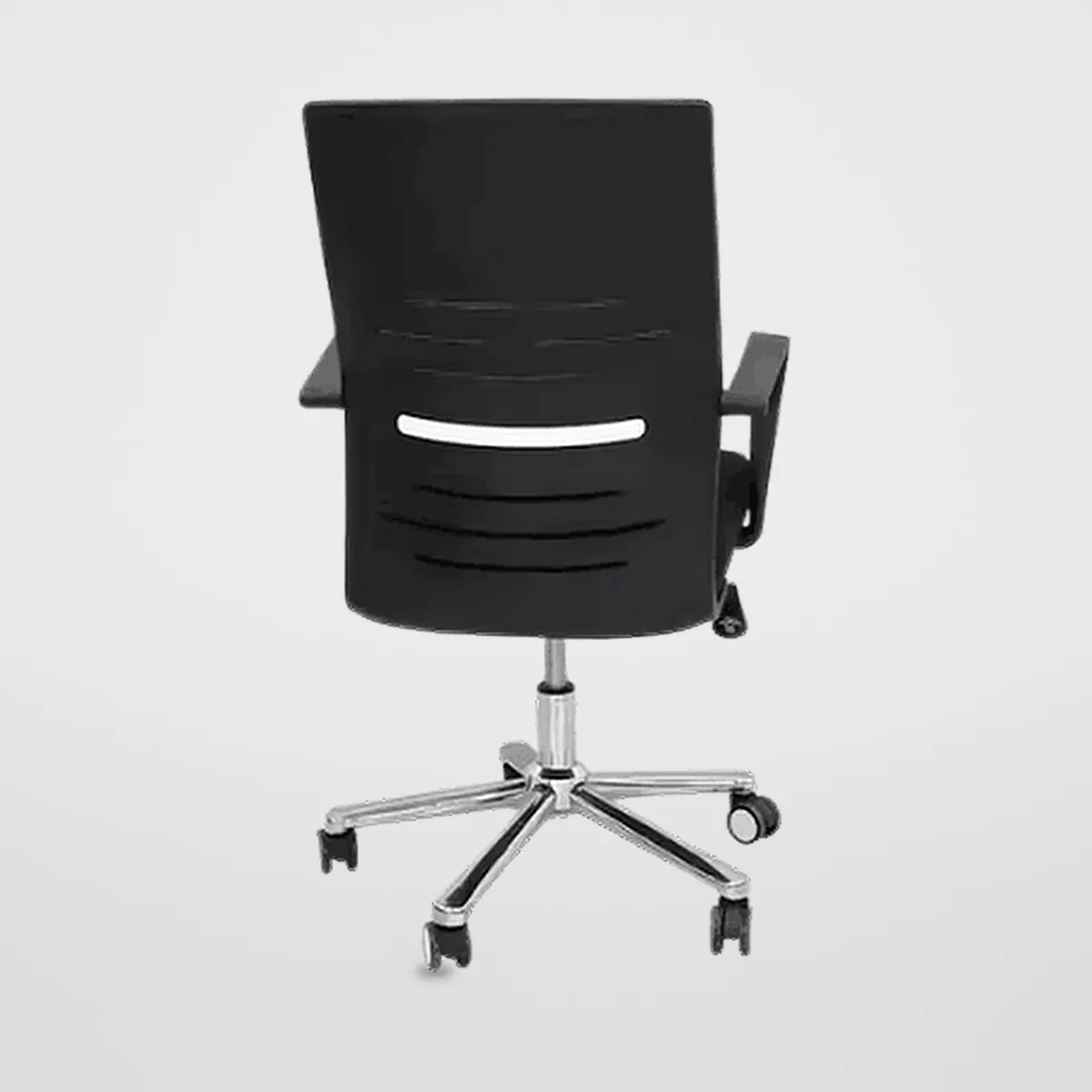 Leatherette Executive Chair CZ-E-031 – view 2
