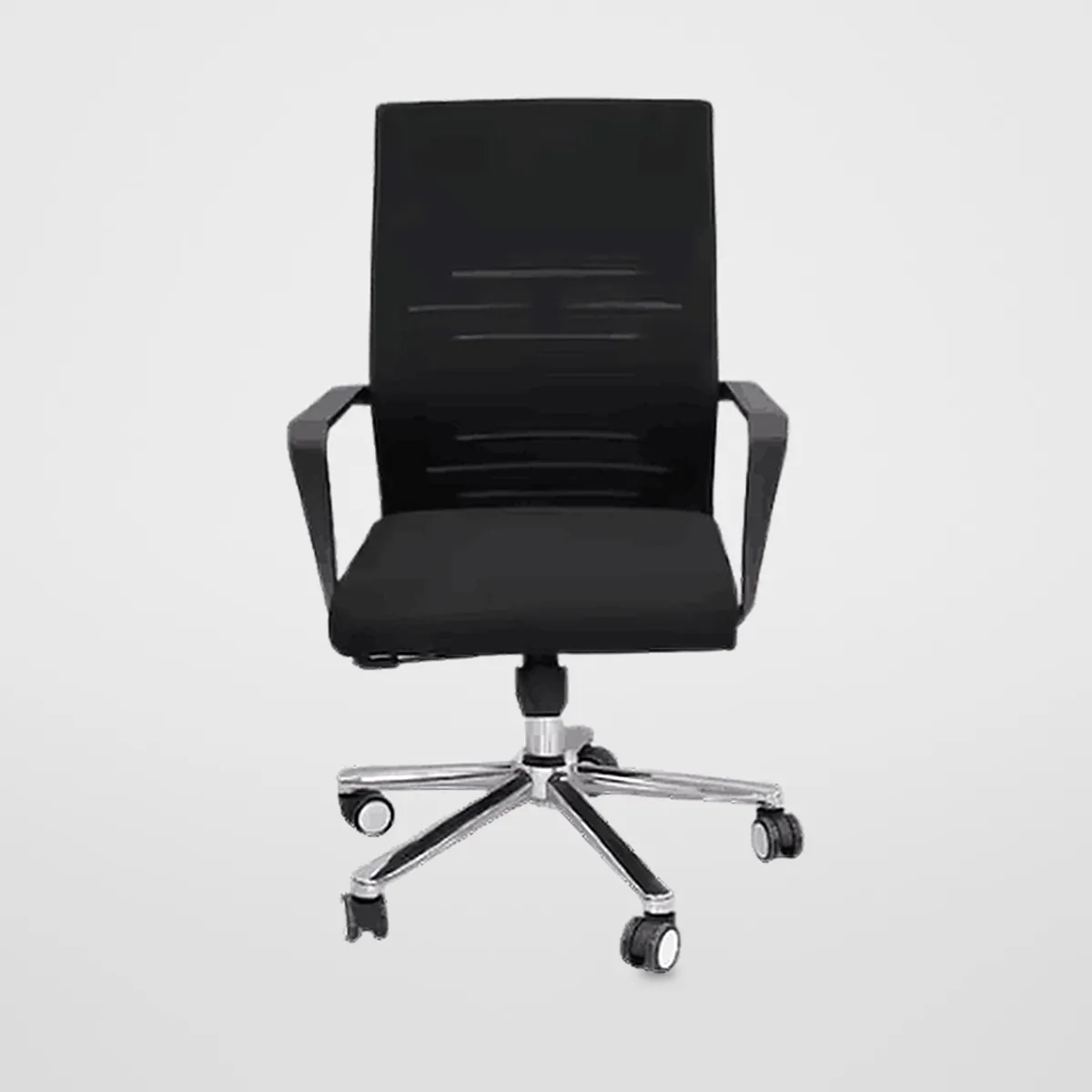 Leatherette Executive Chair CZ-E-031 – view 3