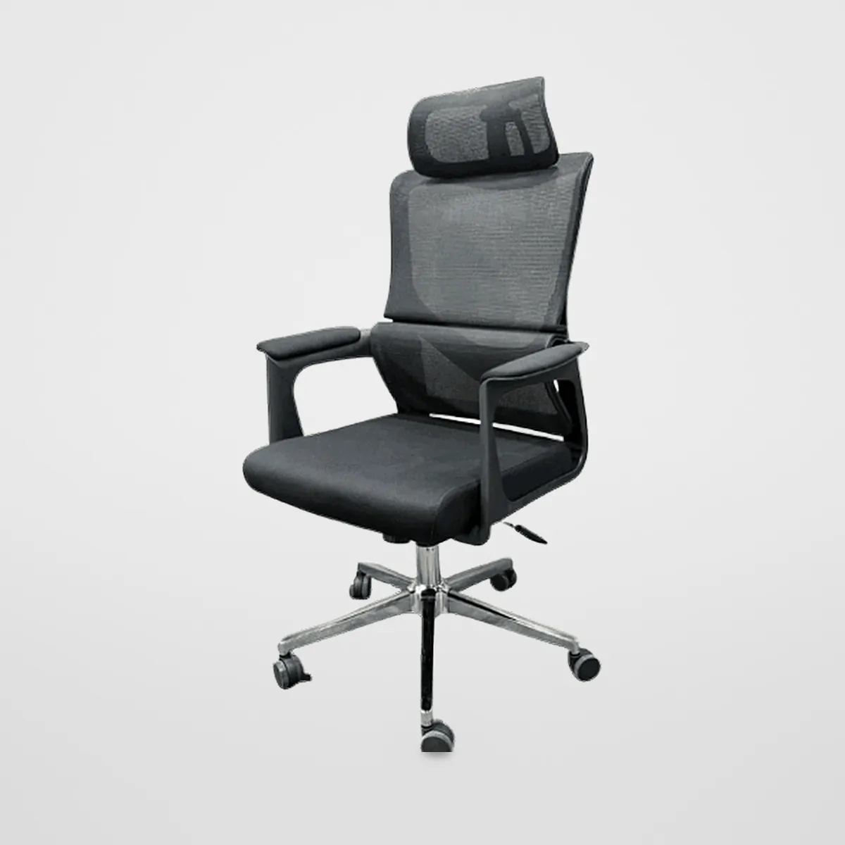 Mesh Executive Chair CZ-E-032 – view 4