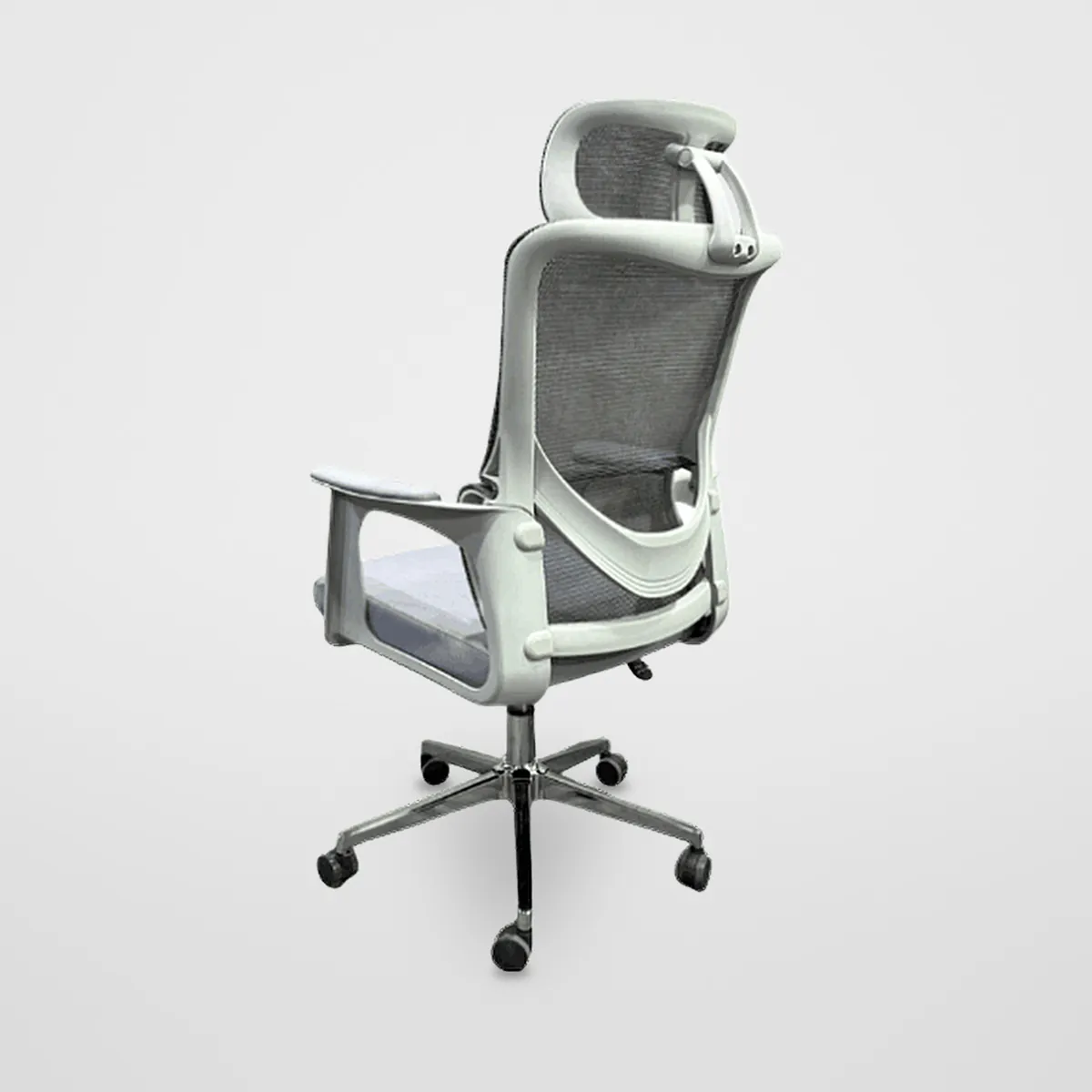 Mesh Executive Chair CZ-E-032 – view 5