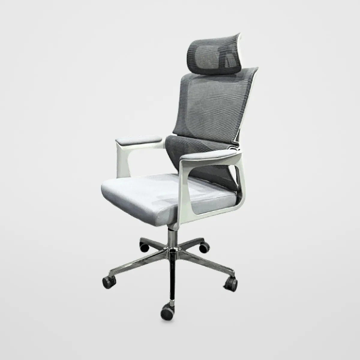 Mesh Executive Chair CZ-E-032 – view 7
