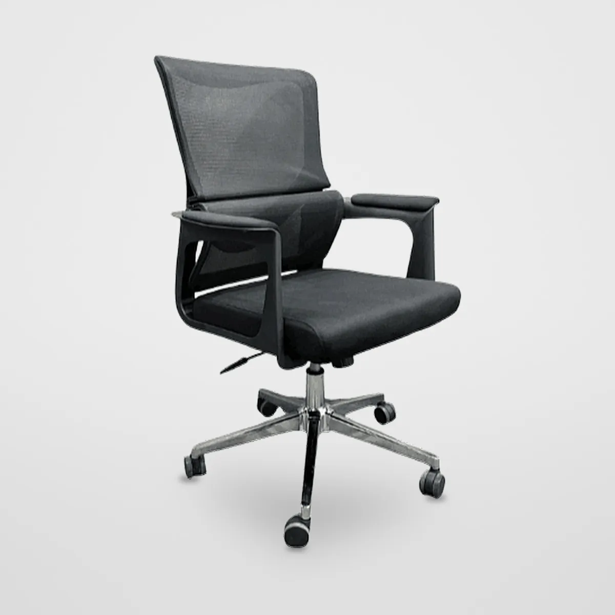 Executive Chair CZ-E-033 – view 2