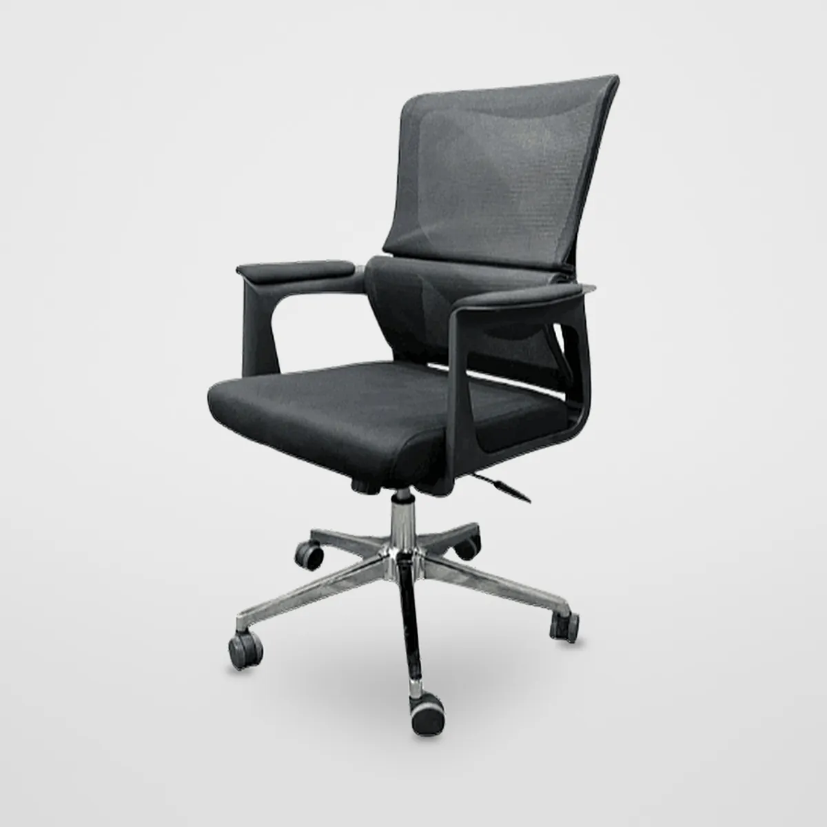 Executive Chair CZ-E-033 – view 4