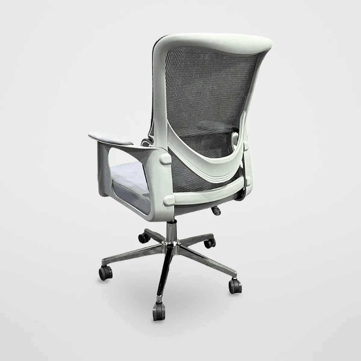 Executive Chair CZ-E-033 – view 5