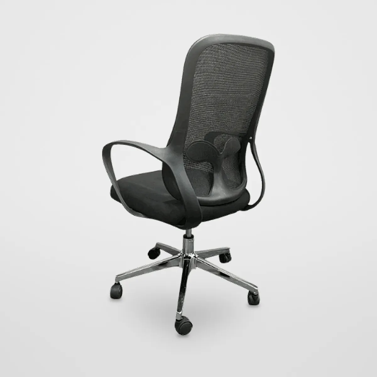 Mesh Executive Chair CZ-E-035 – view 3