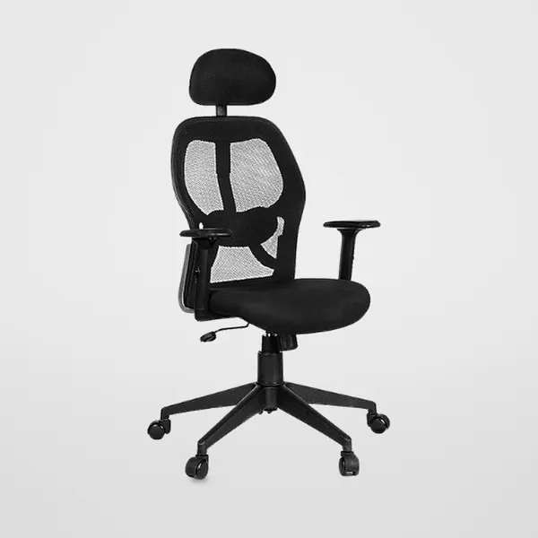 Mesh Executive Chair CZ-E-036