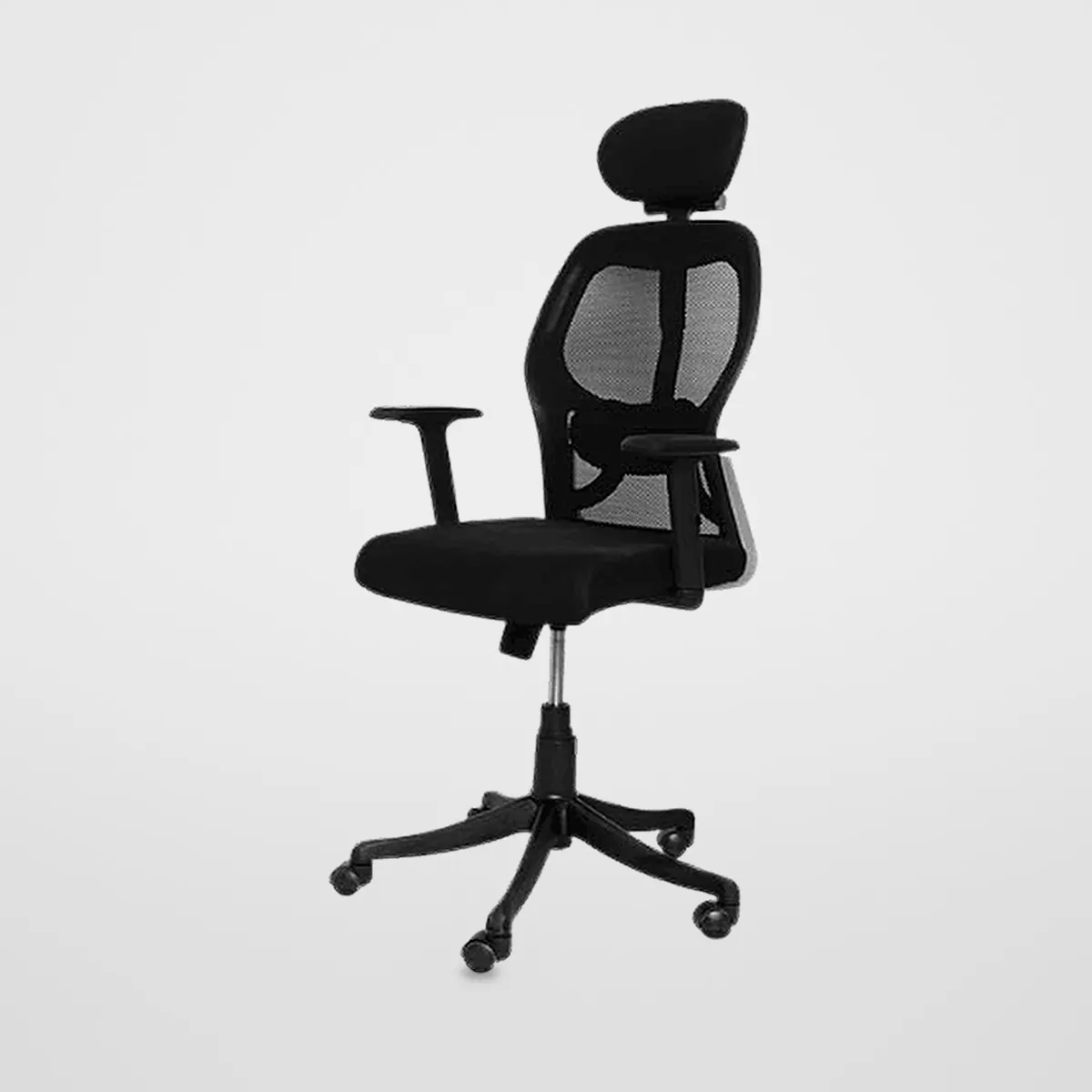Mesh Executive Chair CZ-E-036 – view 2