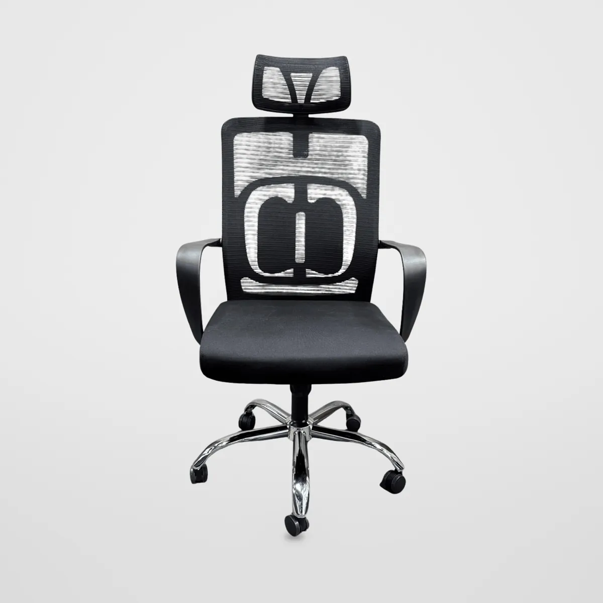Mesh Executive Chair CZ-E-037 – view 2