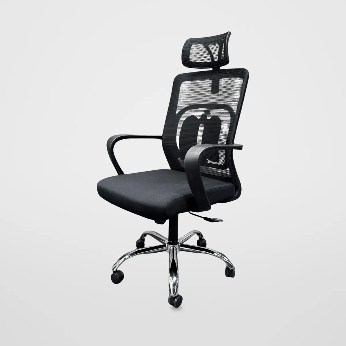Mesh Executive Chair CZ-E-037 – view 3