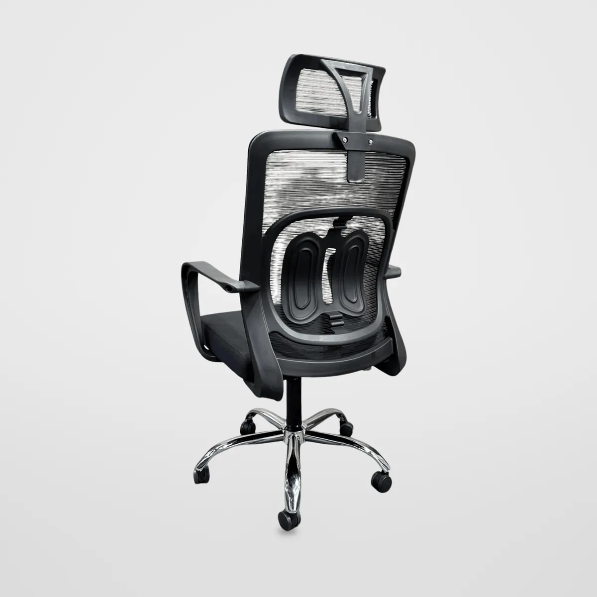 Mesh Executive Chair CZ-E-037 – view 5