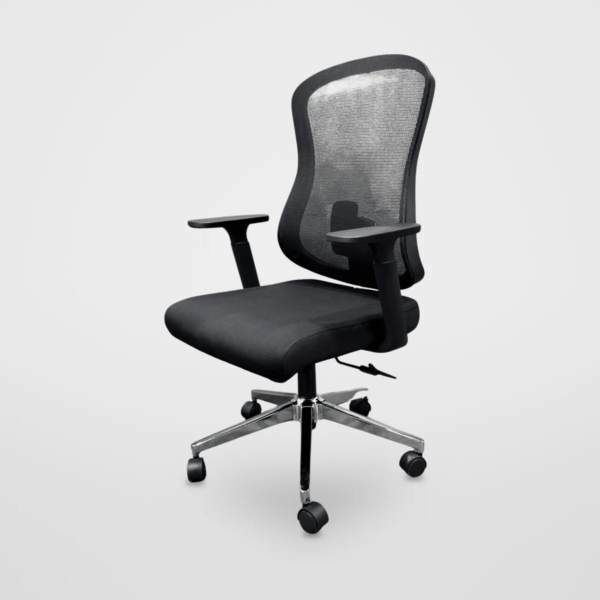 Mesh Executive Chair CZ-E-038 – view 3