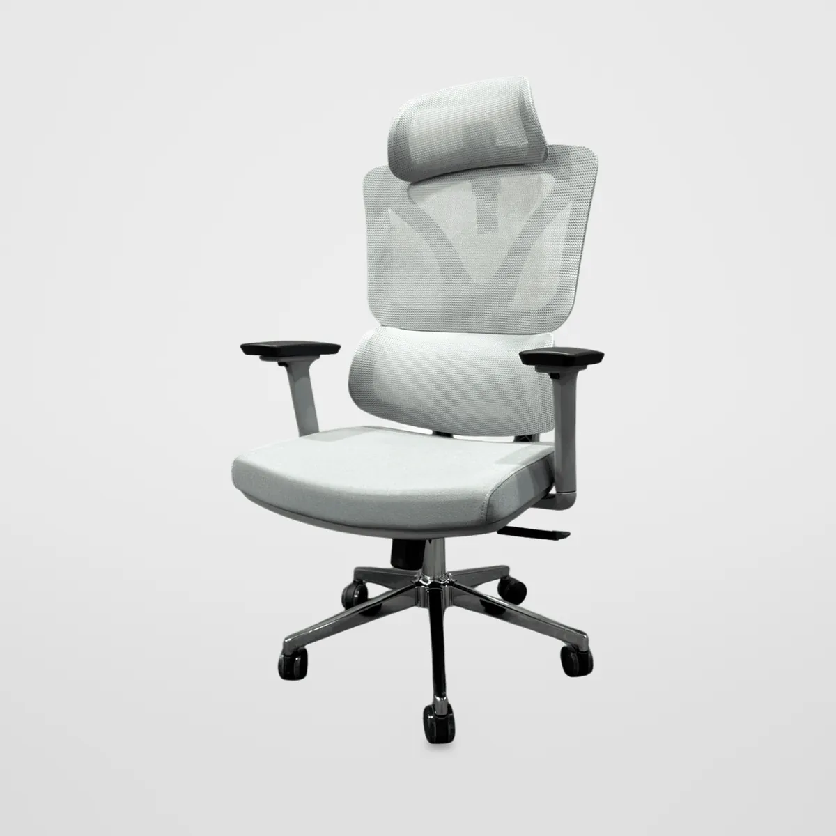 Mesh Executive Chair CZ-E-039 – view 2