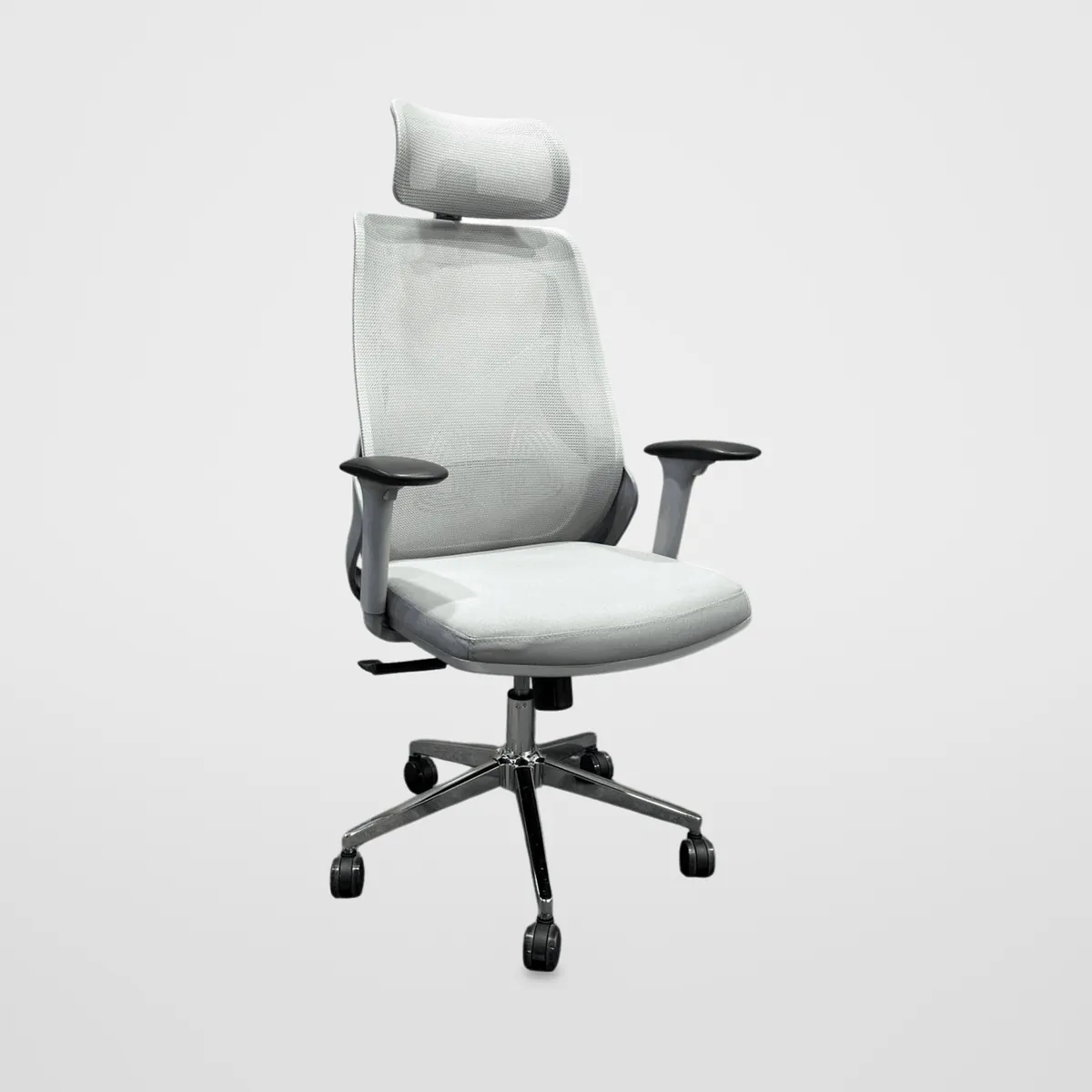 Mesh Executive Chair CZ-E-040 – view 2
