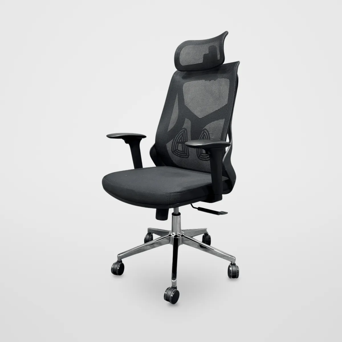 Mesh Executive Chair CZ-E-040 – view 3