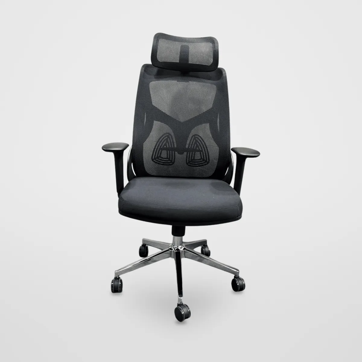 Mesh Executive Chair CZ-E-040 – view 7