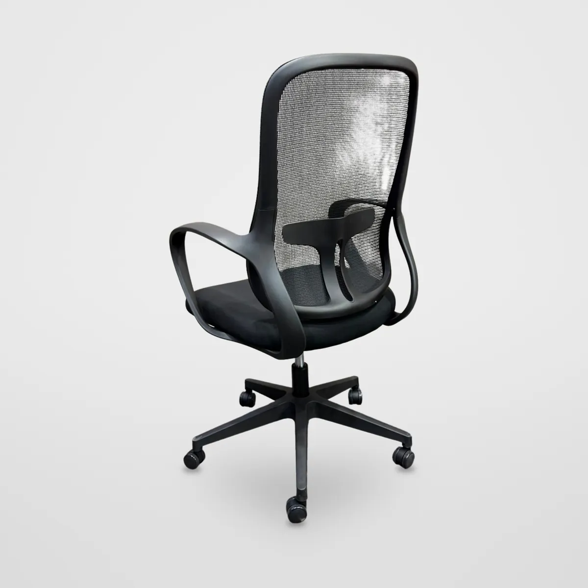Mesh Executive Chair CZ-E-042 – view 4