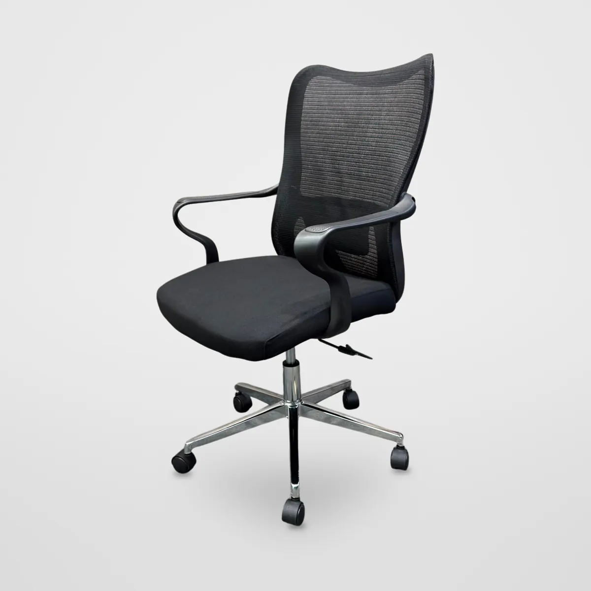 Mesh Executive Chair CZ-E-043 – view 3