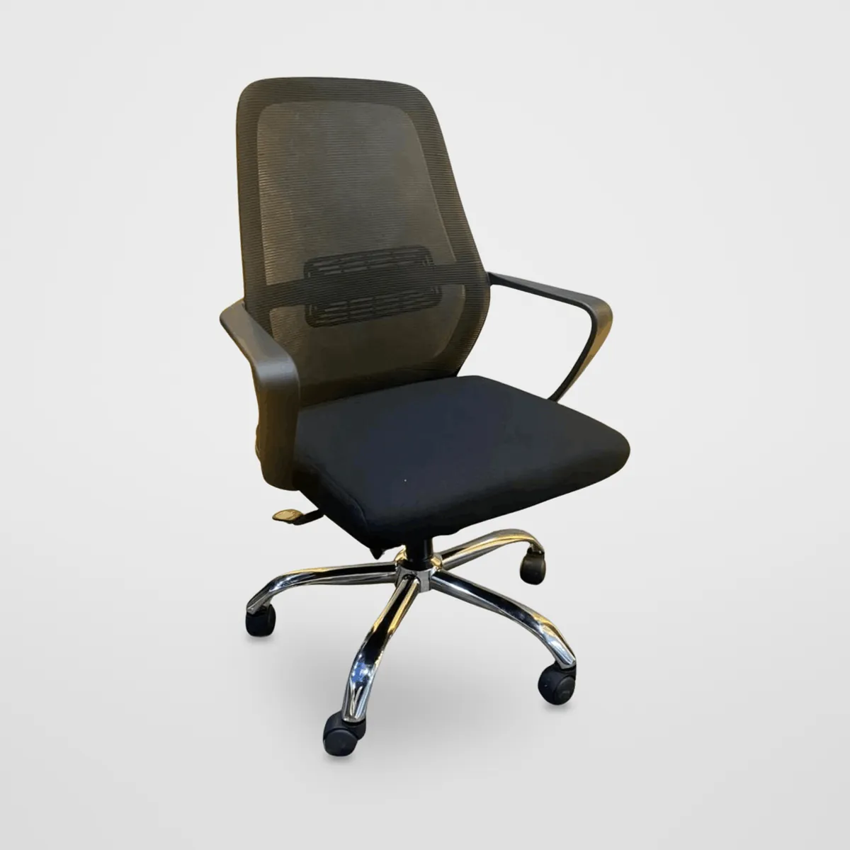 Mesh Executive Chair CZ-E-045