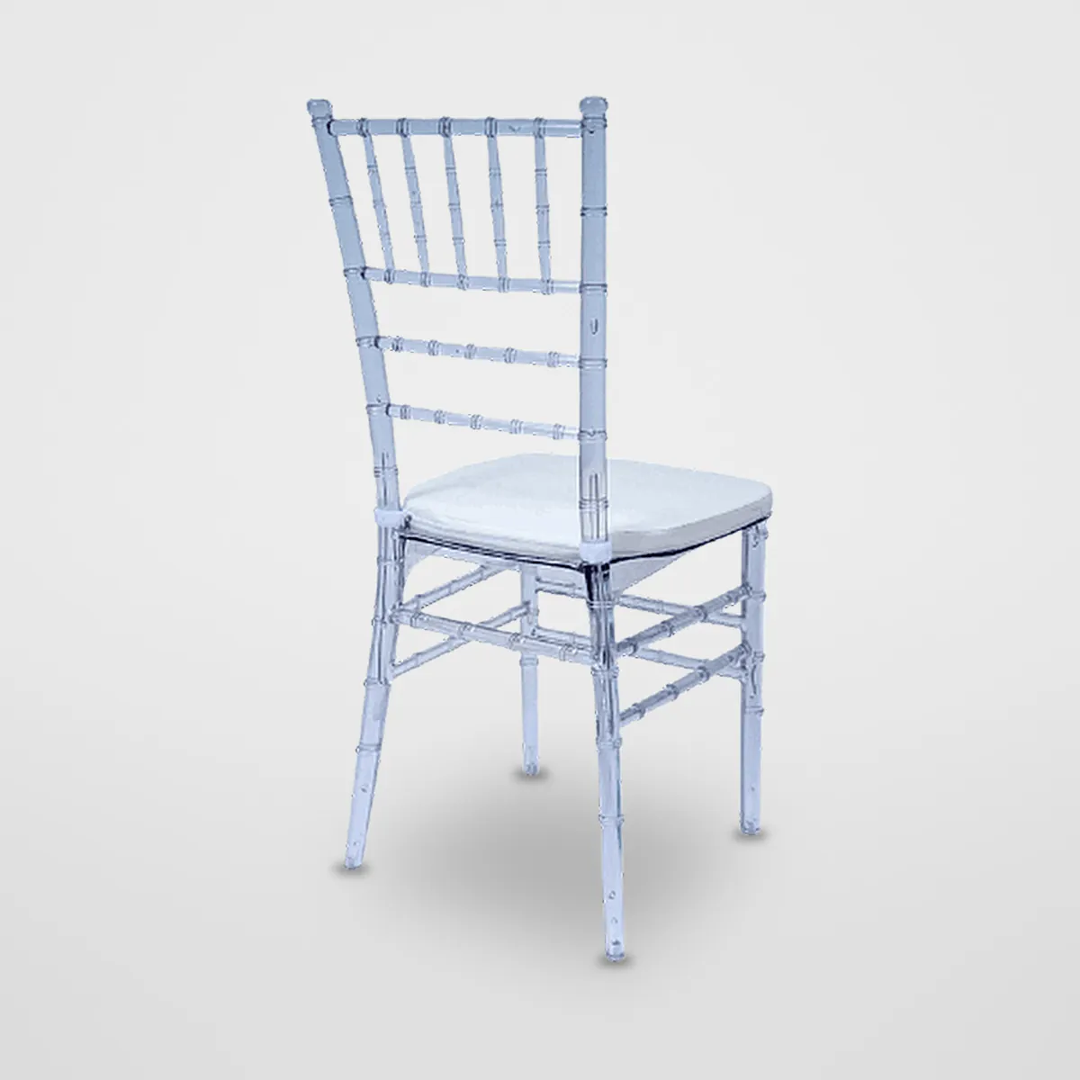 Chiavari Banquet Chair CZ-K-003 – view 3