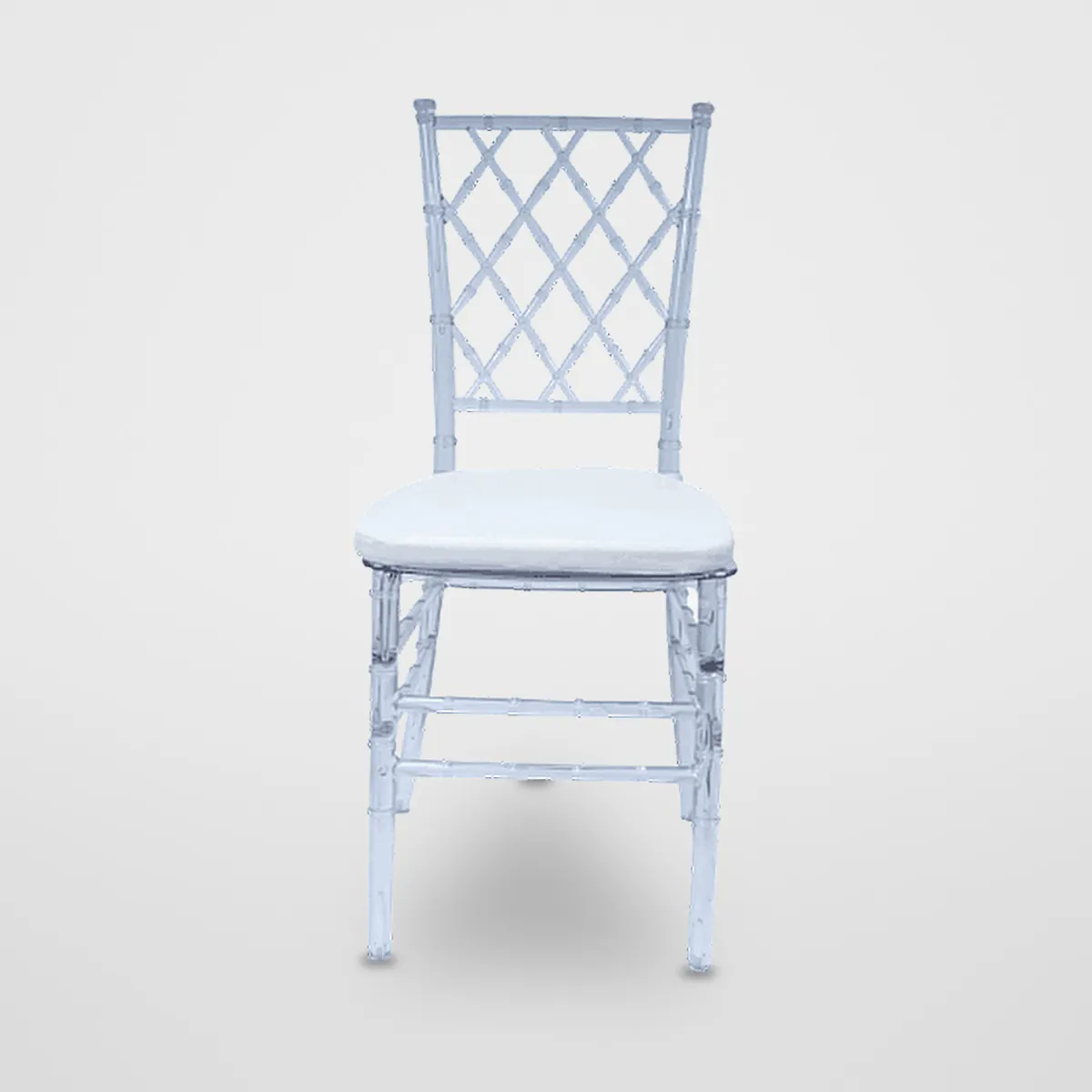 Chiavari Banquet Chair CZ-K-004 – view 2